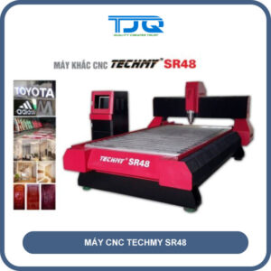 Máy CNC Techmy SR48