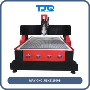 Máy CNC Jieke 2500s
