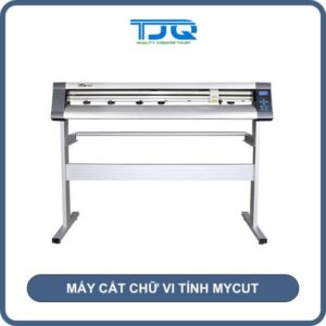 Máy cắt chữ vi tính Mycut