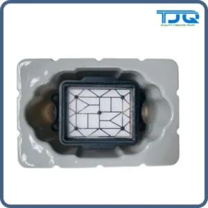 Mâm ủ đầu phun I3200