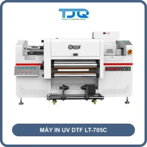 Máy in UV DTF LT-705C