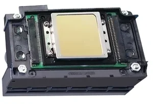 Ưu điểm đầu phun Epson XP600