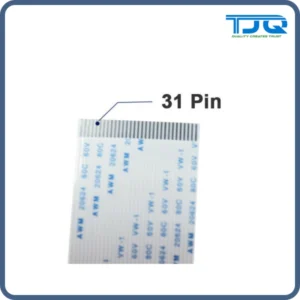 Cáp kết nối 31 pin cho đầu phun DX5