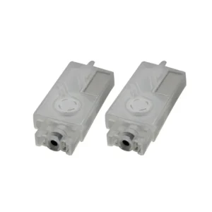 Ưu điểm damper lọc mực