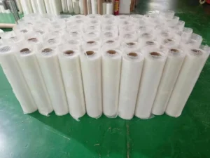 Lợi ích khi in màng Pet chuyển nhiệt 2 mặt